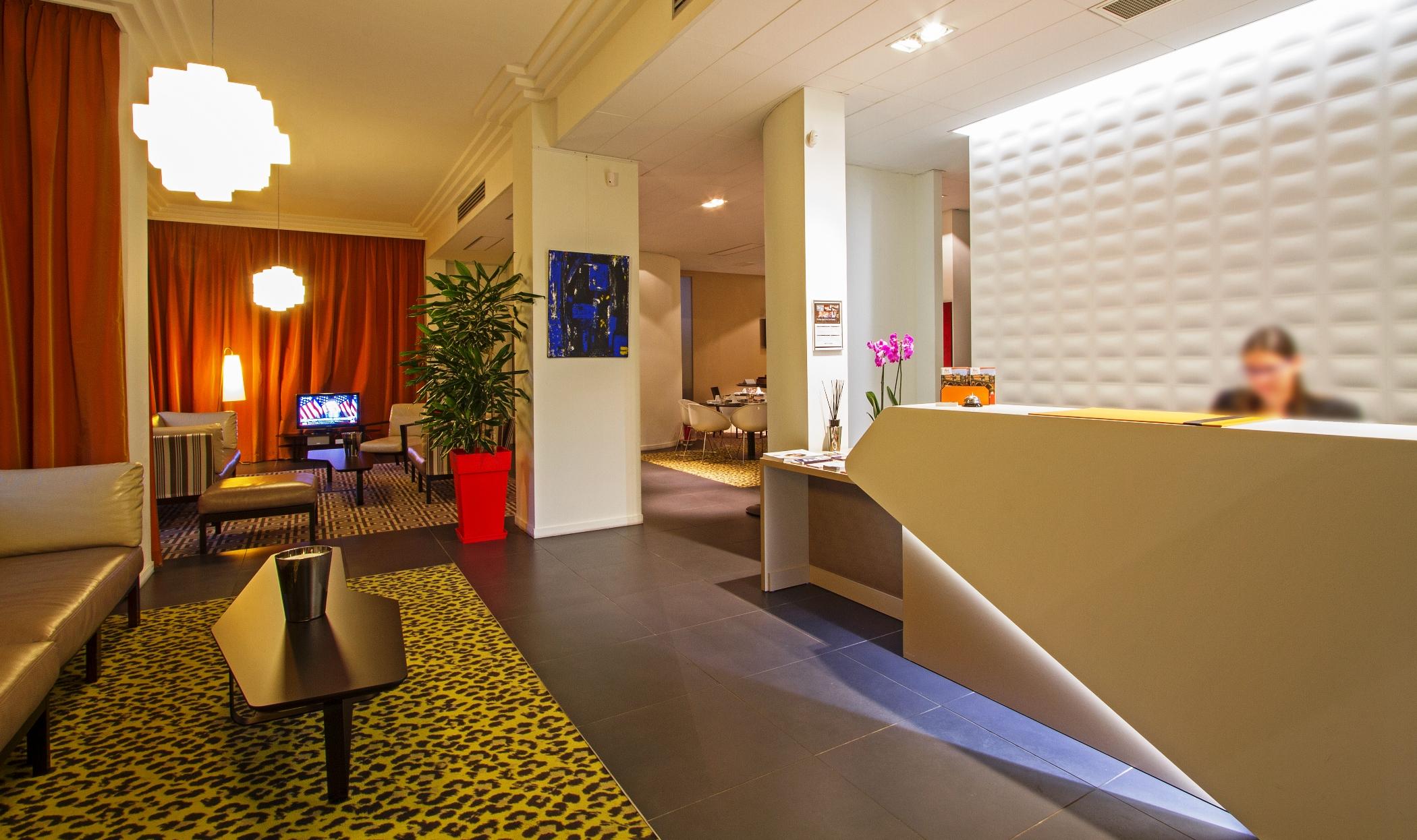 Privilege Appart Hotel Saint Exupery Toulouse Exterior photo